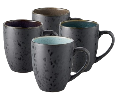 BITZ Mugs & Tasses